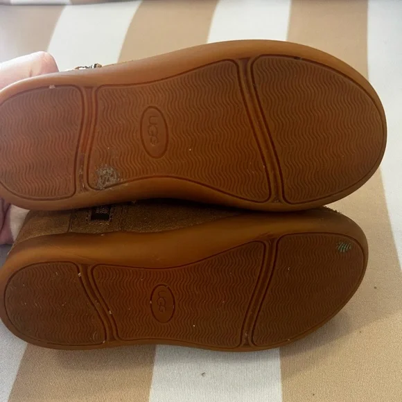 Dreamee Bootie Lined Boots - Picture 3 of 4